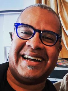 Рик Стендер