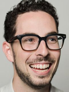 Джереми Блум