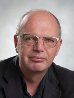 Кит Уорринер