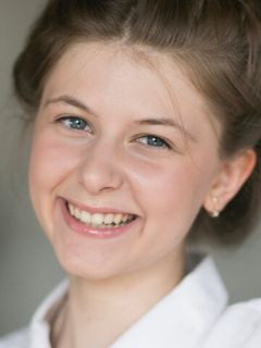 Кира Нудель