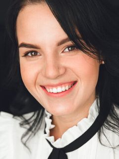 Маргарита Грачева