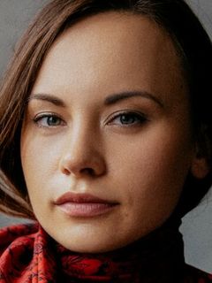 Вероника Аниськович