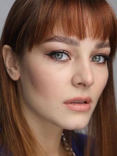 Алина Шульга
