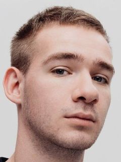 Павел Кузнецов