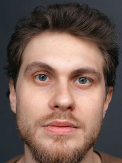 Даниил Толстокулаков