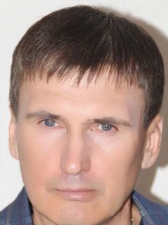 Сергей Соловьёв