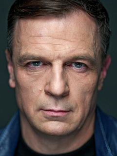 Борис Мягков