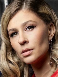 Ася Гладковская