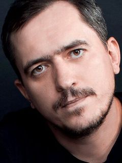 Виталий Андреев
