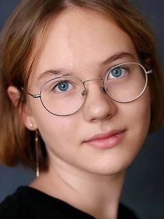 Влада Паршукова