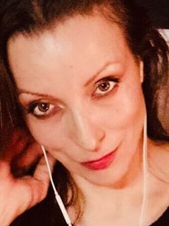 Ирина Петросянц