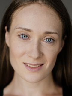 Кристина Якименко