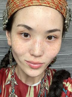 Нурай Жеткерген