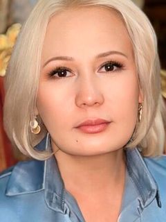 Нурай Бексултанова