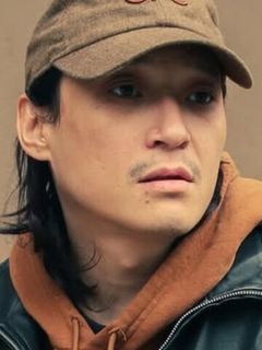 Ануар Баймухаев