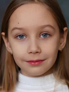 Вера Санникова