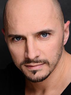 Алексей Радев