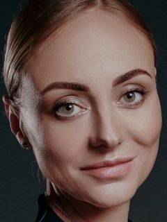 Виктория Старицына