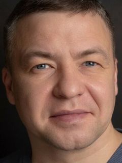 Дмитрий Ялунин