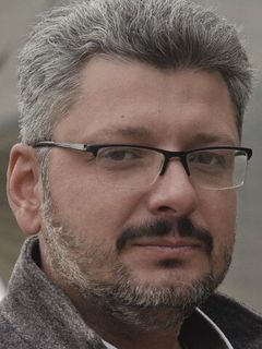 Максим Горяинов