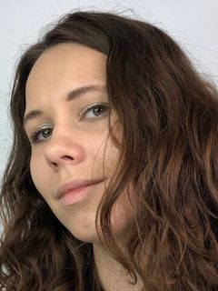 Елизавета Михайлова