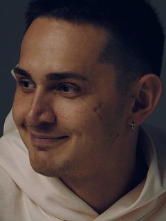 Илья Ломанов