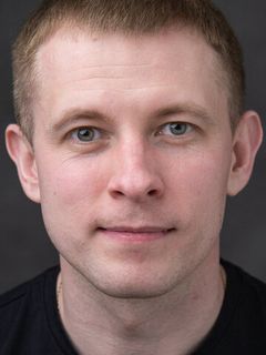 Дмитрий Мельников