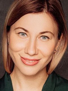 Екатерина Потапенко