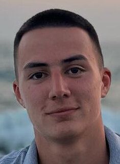 Лев Черепанов