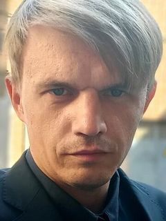 Николай Евстафьев