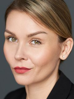 Дарья Зайцева