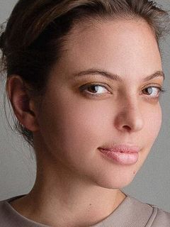 Регина Бурд