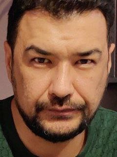 Джасур Саидназаров