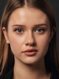 Маргарита Шерш