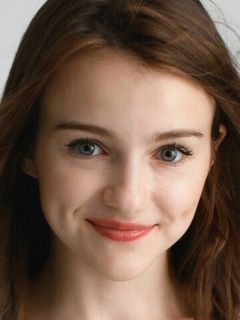 София Григорьева-Александрова