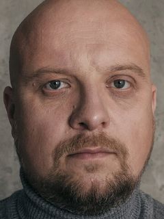 Дмитрий Ковалёв