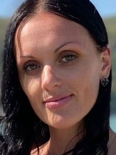 Виктория Савитская