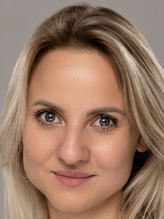 Надежда Галазина