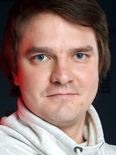 Вадим Бакин