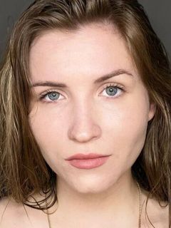 Анна Кириллова