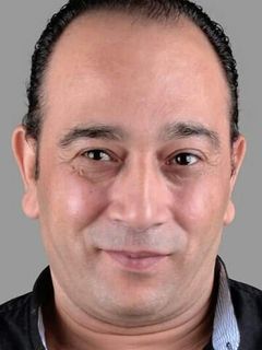 Esam Ibrahim