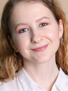 Арина Кучумова