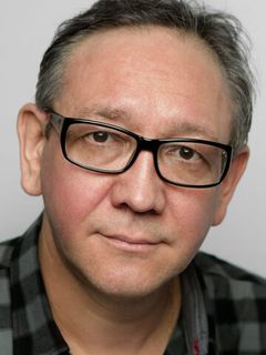 Андрей Кузнецов