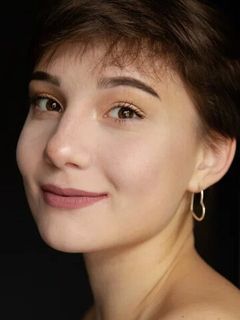 Софья Бейман