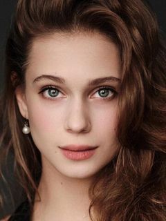 Диана Булавина