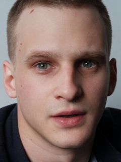 Эдуард Володин