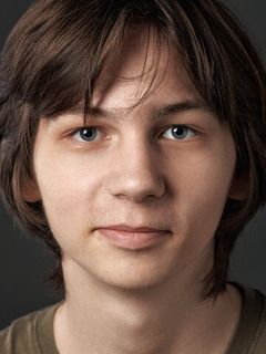 Никита Бикеев
