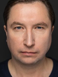 Михаил Виноградов