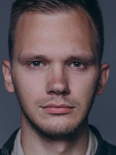 Егор Кубрак