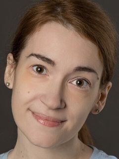 Екатерина Зеленцова